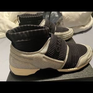 Chanel sneakers